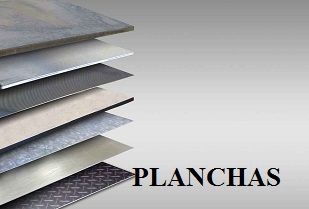 Planchas