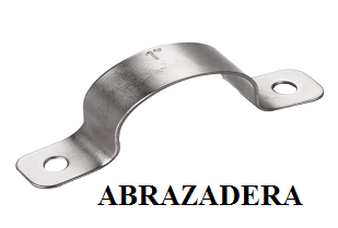 Abrazaderas