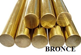 Bronce