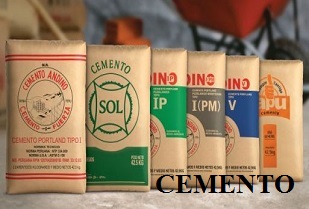 Cemento