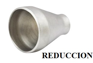 Reducci�n