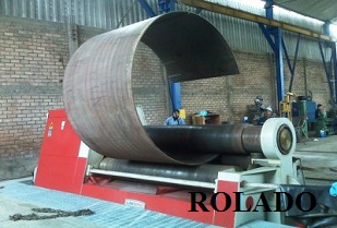 Rolado