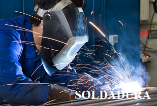Soldadura